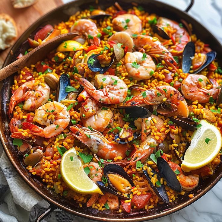 Paella